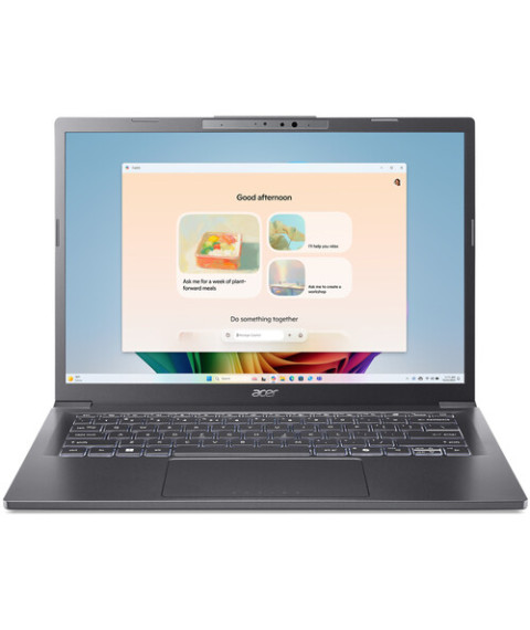 Acer Aspire 14 AI Copilot+ PC 14-inch