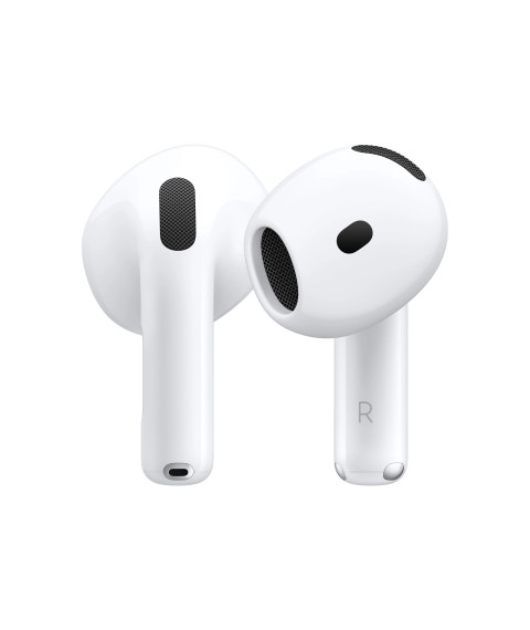 Apple AirPods ANC (4th Gen) 