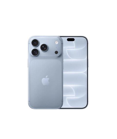 Apple iPhone 18 Pro