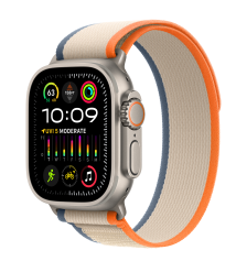 Apple Watch Ultra 2 (GPS + Cellular) Apple Watch Ultra 2 (GPS + Cellular)
