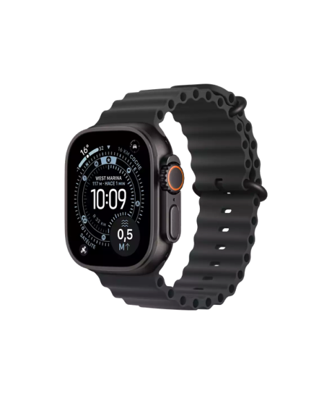 Apple Watch Ultra 3 (GPS + Cellular)