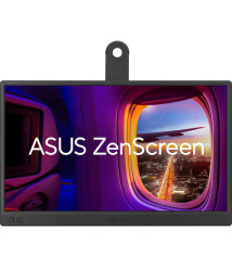 ASUS ZenScreen 15.6" Portable Monitor ASUS ZenScreen 15.6" Portable Monitor