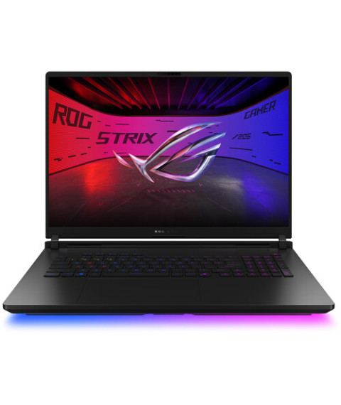 ASUS Republic of Gamers Strix SCAR 18-inch