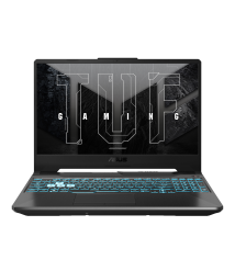 ASUS TUF Gaming 15.6-inch ASUS TUF Gaming 15.6-inch