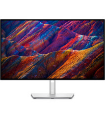 Dell UltraSharp 27 4K Monitor Dell UltraSharp 27 4K Monitor