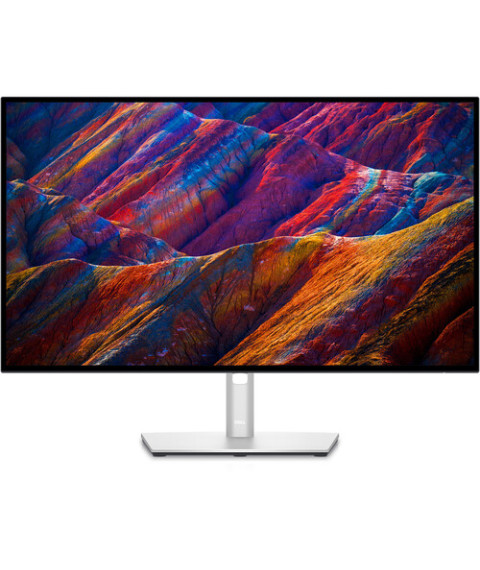 Dell UltraSharp 27 4K Monitor