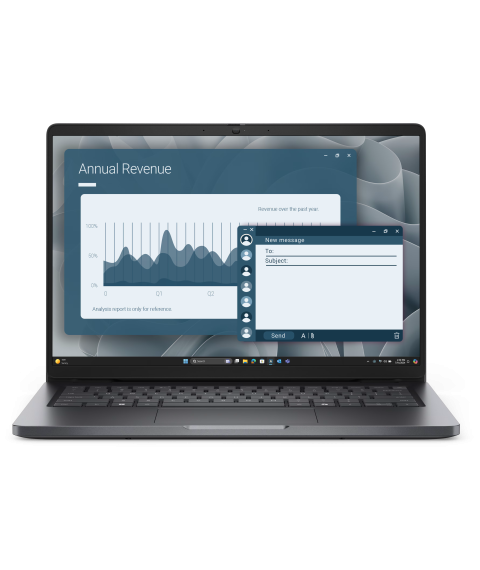 Dell Pro 14 R5