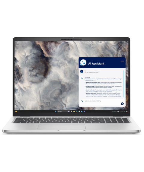 Dell Pro 16 Plus