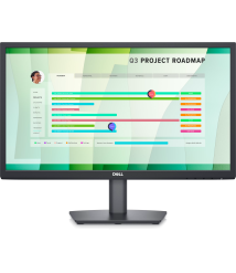 Dell 22 Monitor Dell 22 Monitor