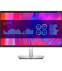 Dell 24 USB-C Hub Monitor Dell 24 USB-C Hub Monitor