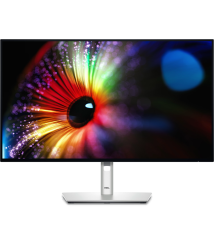 Dell 27 UltraSharp Monitor Dell 27 UltraSharp Monitor