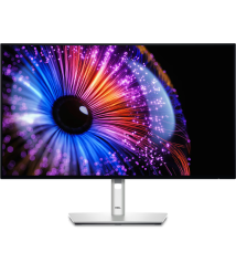 Dell 27 UltraSharp Monitor Dell 27 UltraSharp Monitor