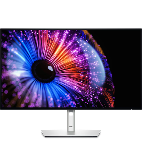 Dell 27 UltraSharp Monitor