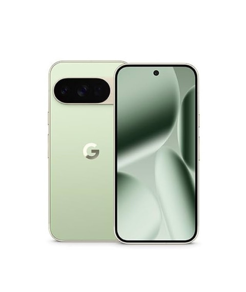 Google Pixel 10 Pro