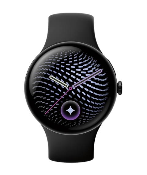 Google Pixel Watch 5