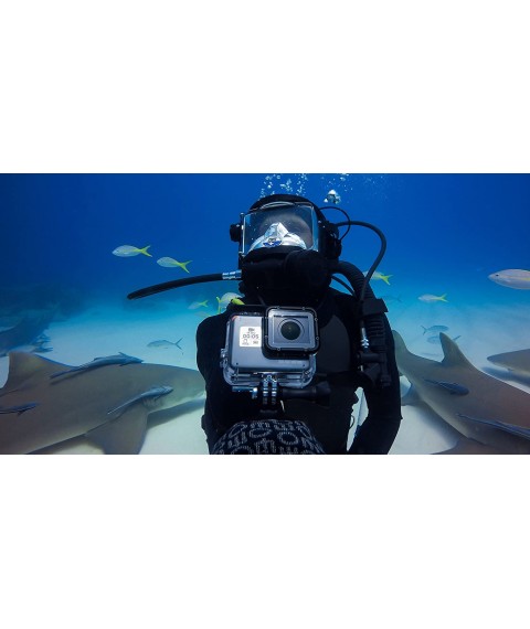 GoPro Dive Housing for HERO9 /HERO8