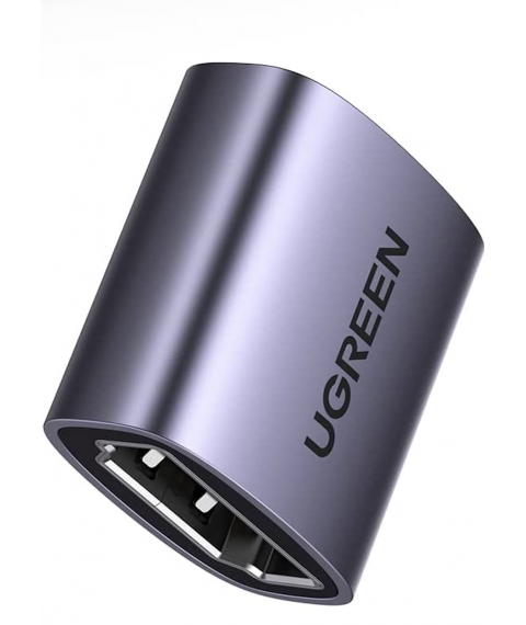 HDMI Coupler Female Adapter