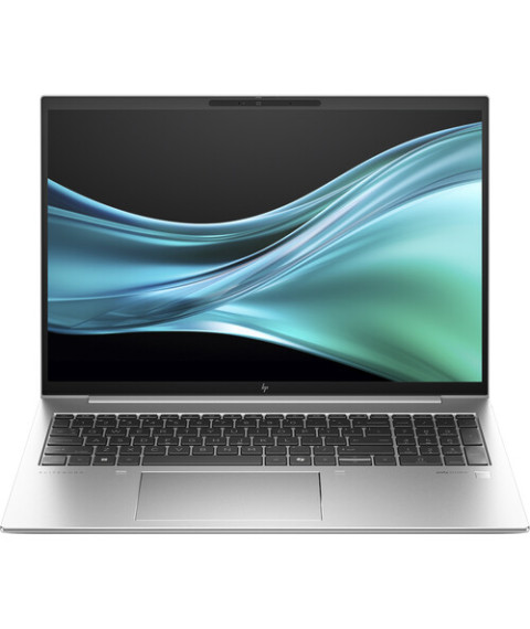 HP EliteBook 865 G11 16-inch
