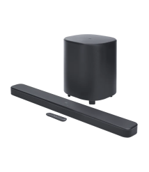 JBL Bar 5.1(500) JBL Bar 5.1(500)