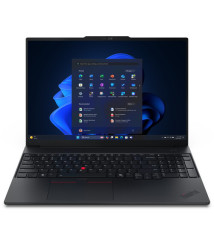 Lenovo ThinkPad E16 Gen 3 Lenovo ThinkPad E16 Gen 3