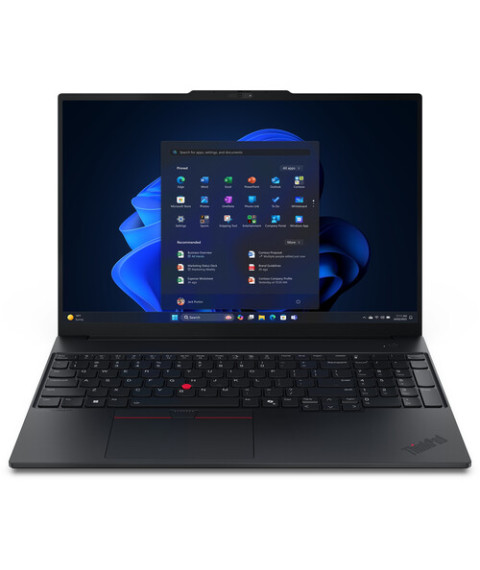 Lenovo ThinkPad E16 Gen 4