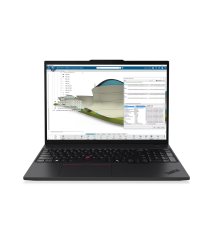 Lenovo ThinkPad P16s Gen 4 16-inch