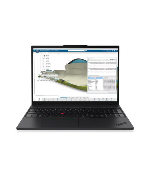 Lenovo ThinkPad P16s Gen 4 16-inch
