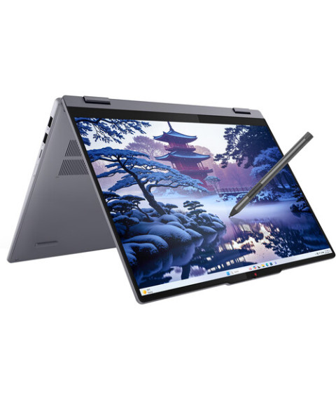 Lenovo IdeaPad 5i 2-in-1 Multi-Touch 16-inch