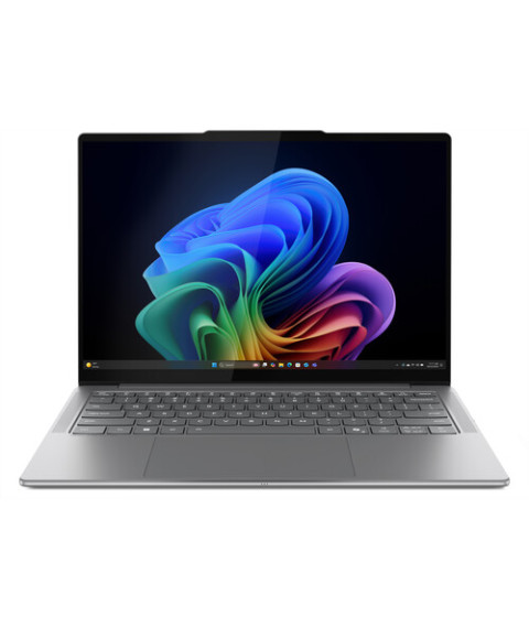Lenovo Slim 7i Aura Edition Multi-Touch 14-inch