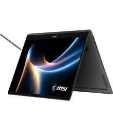 MSI Prestige 16 Flip AI+ C3M 2-in-1 Multi-Touch