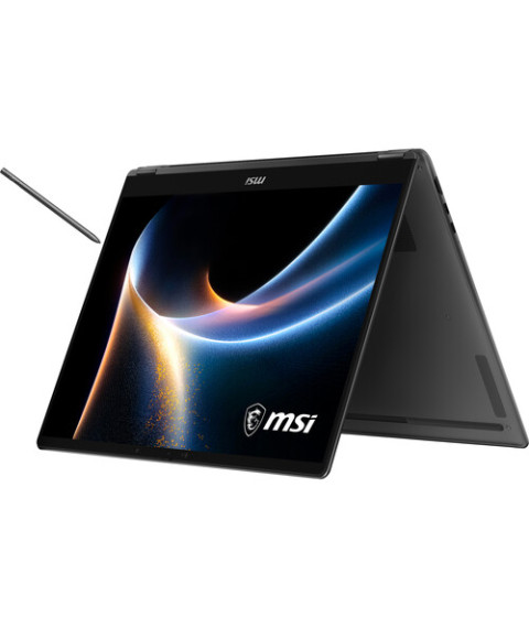 MSI Prestige 16 Flip AI+ C3M 2-in-1 Multi-Touch