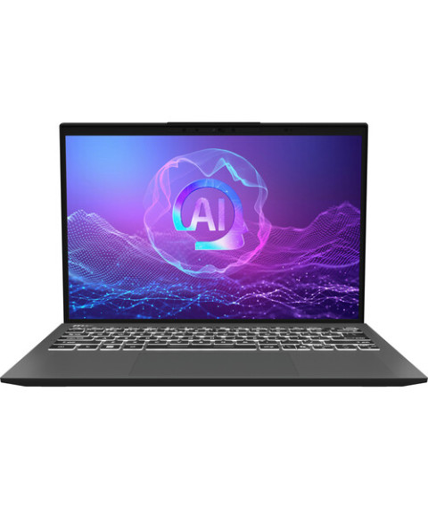 MSI Prestige 13 EVO AI+
