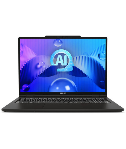 MSI VenturePro 16 Multi-Touch