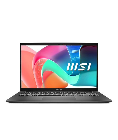 MSI Modern 15 F13M Core i5