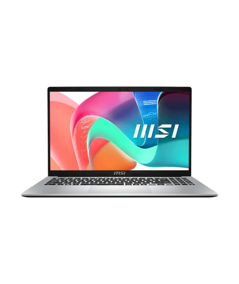 MSI Modern 15 Core 7
