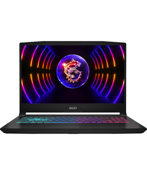 MSI Cyborg 15