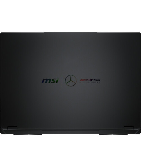 MSI Stealth 18 Mercedes-AMG Motorsport Edition