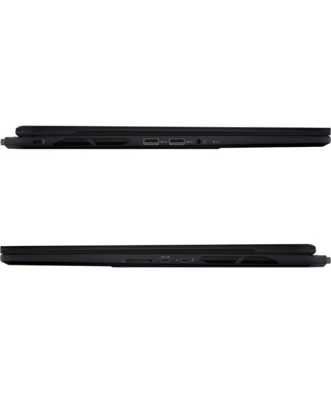 MSI Stealth 18 Mercedes-AMG Motorsport Edition