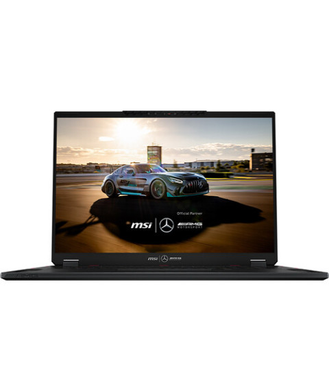 MSI Stealth 18 Mercedes-AMG Motorsport Edition