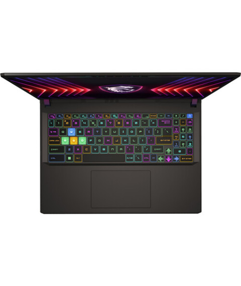 MSI Vector 16 HX