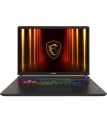 MSI Vector 16 HX AI