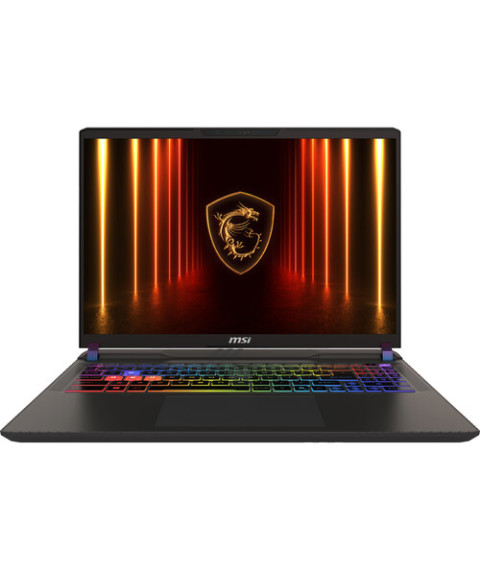 MSI Vector 16 HX AI