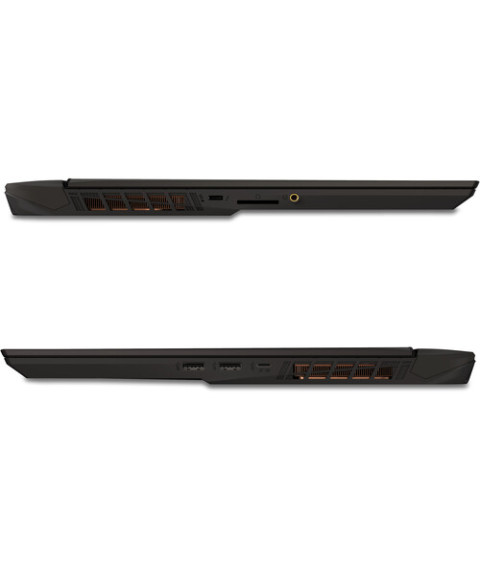 MSI Vector 16 HX
