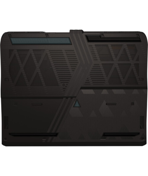 MSI Vector 16 HX