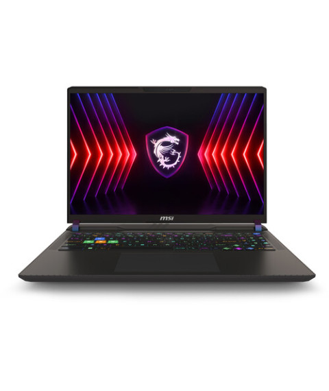 MSI Vector 16 HX