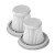 Mi Vacuum Cleaner Mini Hepa filter (2-pack)+₨590