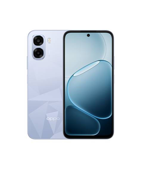 Oppo A6k