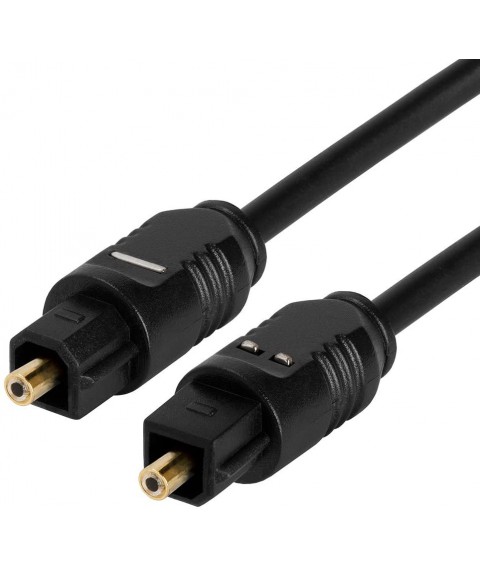 Digital Optical Audio Cable 6ft/1.8M