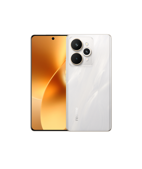 Realme 15 Pro 5G
