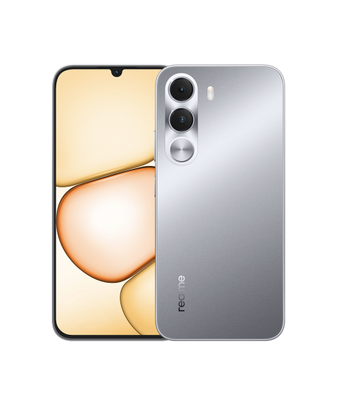 Realme C100i